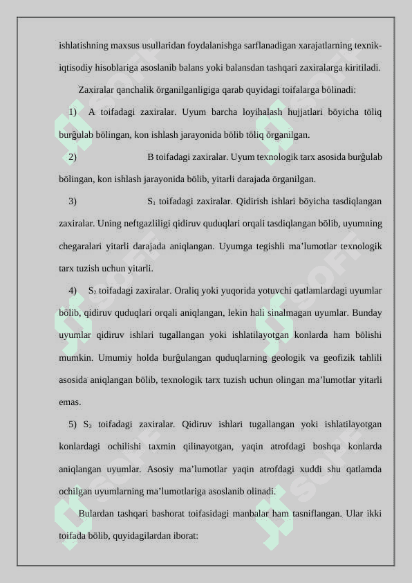 Oʻzbekistonning neftgazli provinsiyalari va oblastlari 4