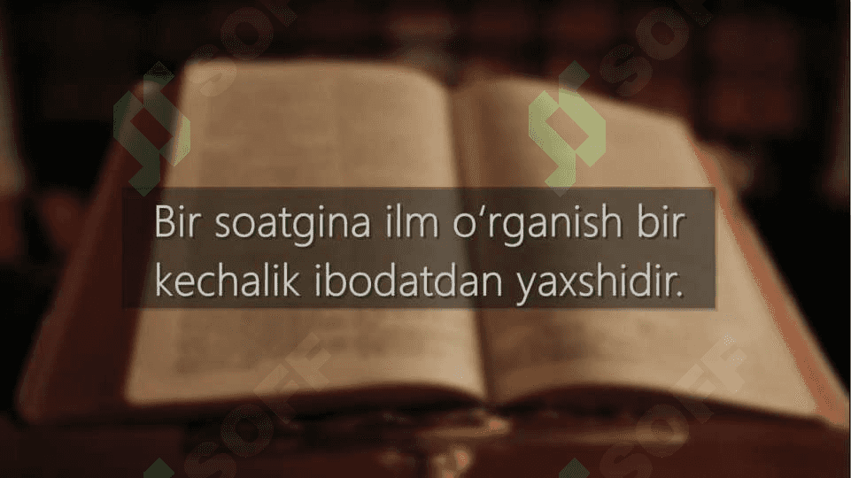 MARKAZIY OSIYODA ILK PEDAGOGIK TASAVVURLARNING BAYON ETILISHI 2