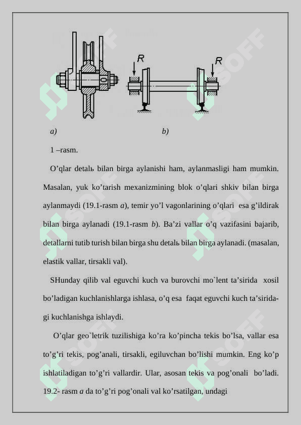Tirsakli vallarning nuqsonlarini aniqlash 3