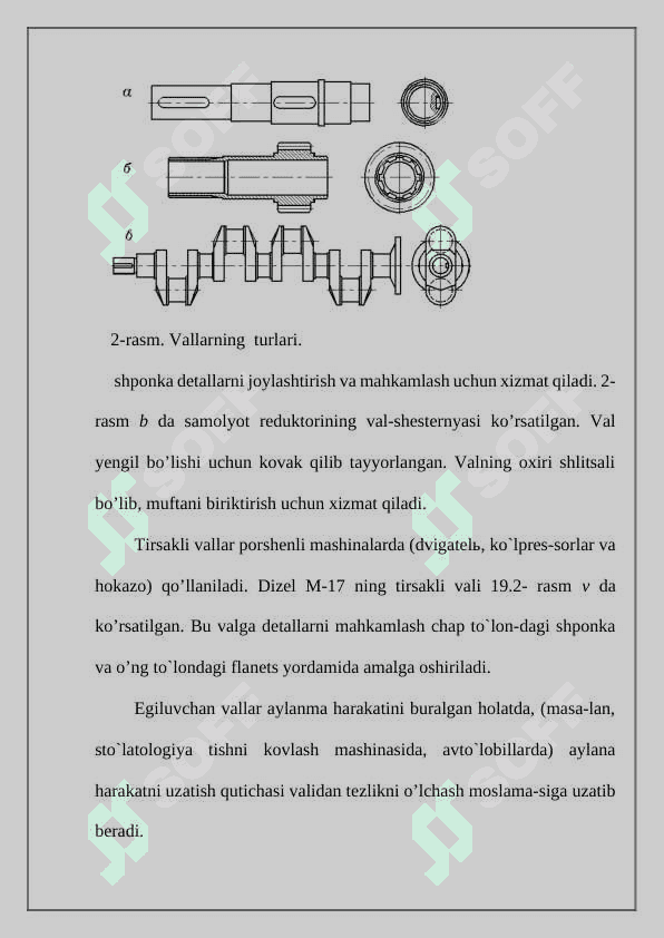 Tirsakli vallarning nuqsonlarini aniqlash 4