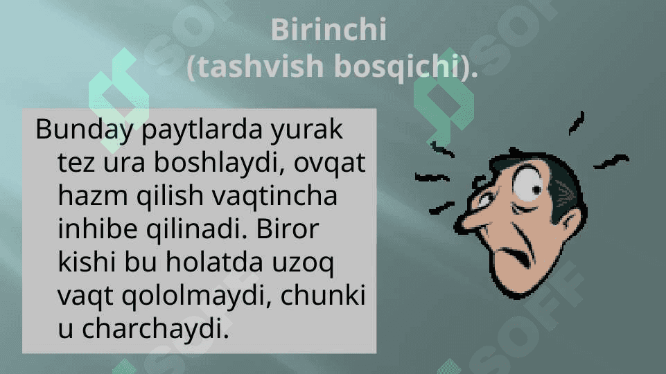 Ekstremal vaziyatlarning inson salomatligiga tasiri 7
