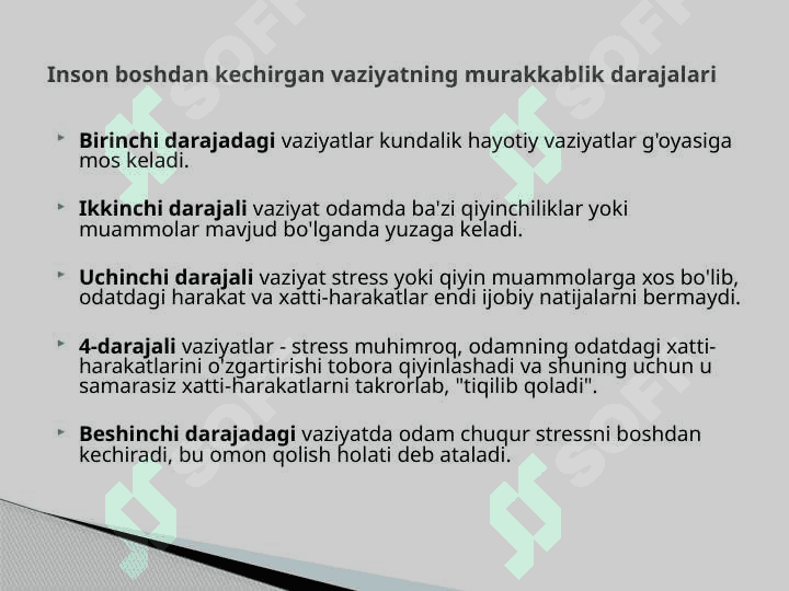 Ekstremal vaziyatlarda psixologik xizmat 6