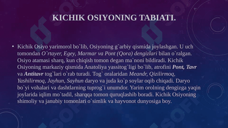 QADIMGI XETT DAVLATI XO'JALIGI 2 2