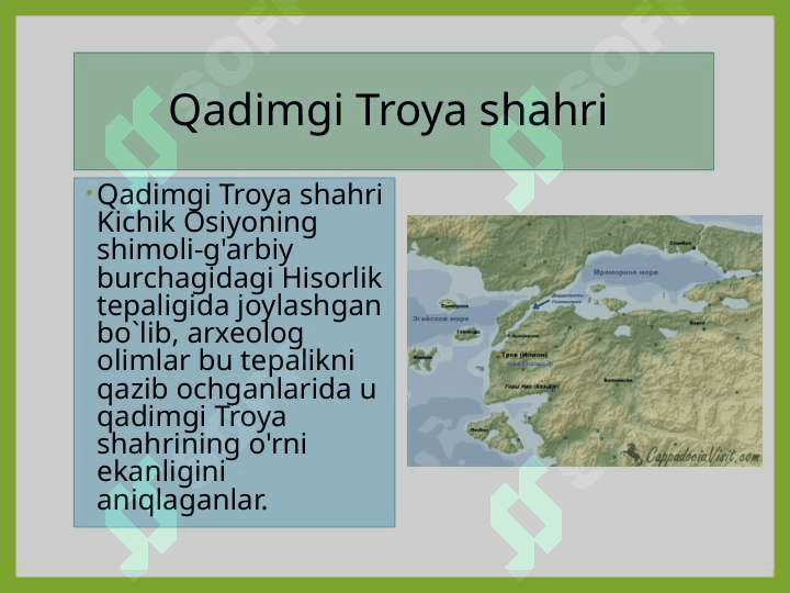 TROYA DAVLATI 2