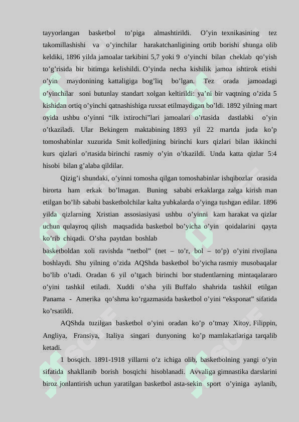 Zamonaviy bastketbolda taktika va strategiya 6
