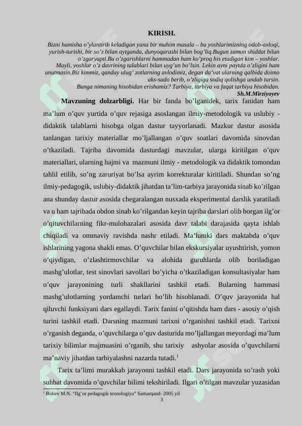9-sinf jahon tarixi darslarida shartli grafik ko’rsatmalaridan foydalanish 3