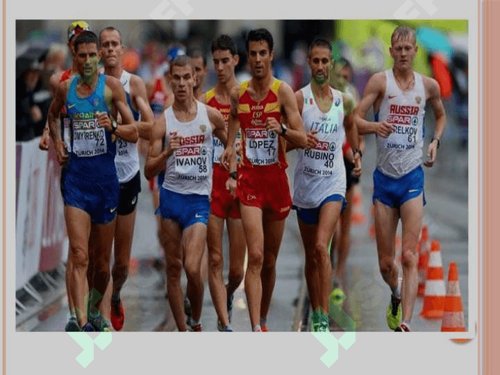 Yengil atletika turlari 5