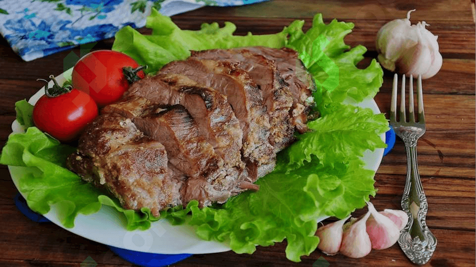 Voha aholisining an’anaviy taomlari va pazandachilik an’analari 3
