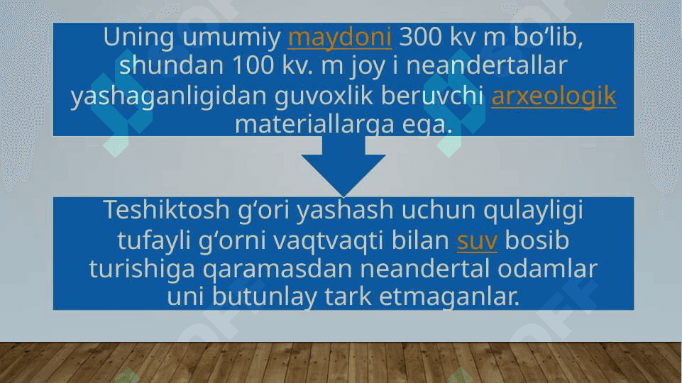 Teshiktosh yodgorligi 4