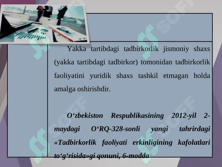 YAKKA TARTIBDAGI TADBIRKORLIK 3
