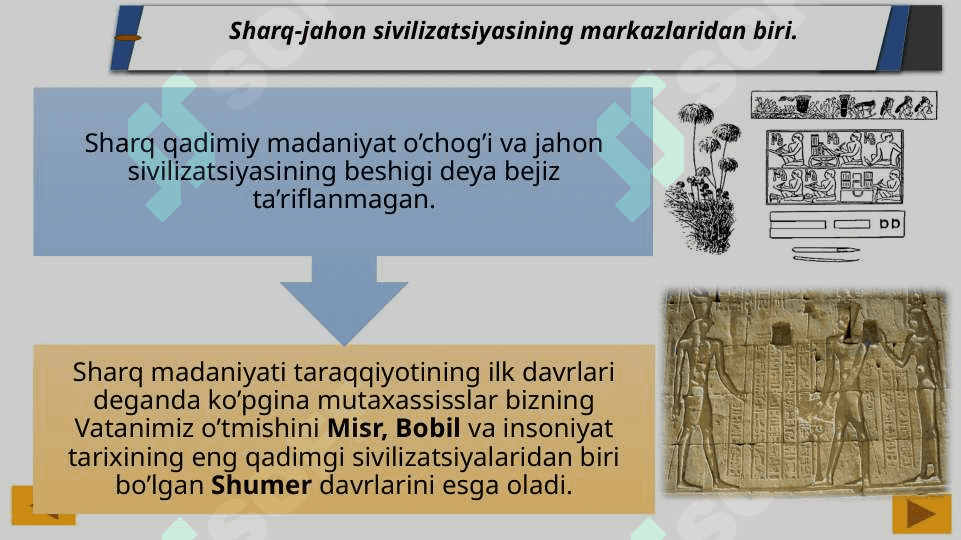 Sharq falsafasining mohiyati va ijtimoiy taraqqiyotdagi roli 3