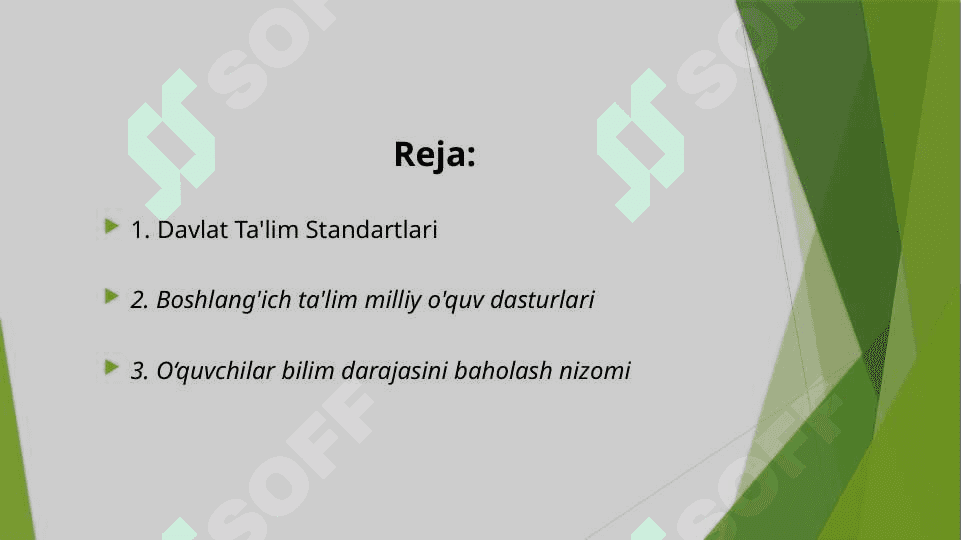 Boshlang’ich ta’limda me’yoriy hujjatlarni yuritish 3