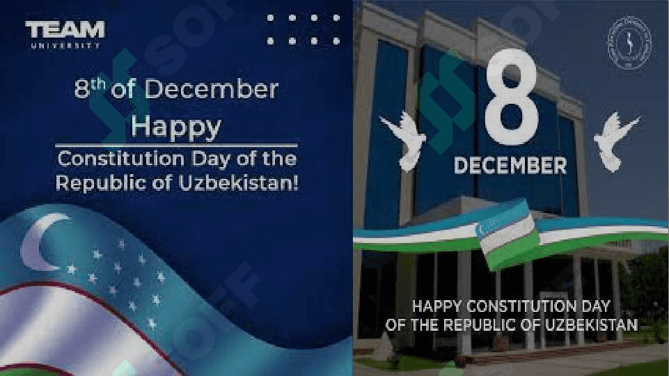 Constitution of Uzbekistan 3