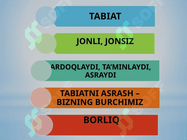 HAMKORLIKDA O’QITISH TEXNOLOGIYALARI 8