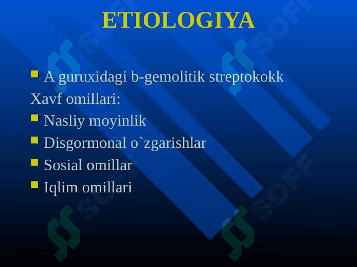 O`TKIR REVMATIK ISITMA 4