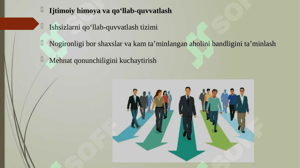 O'ZBEKISTON RESPUBLIKASIDA BANDLIK SIYOSATI 4