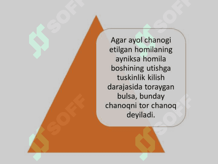 Zamonaviy akusherlikda tor chanoq. 3
