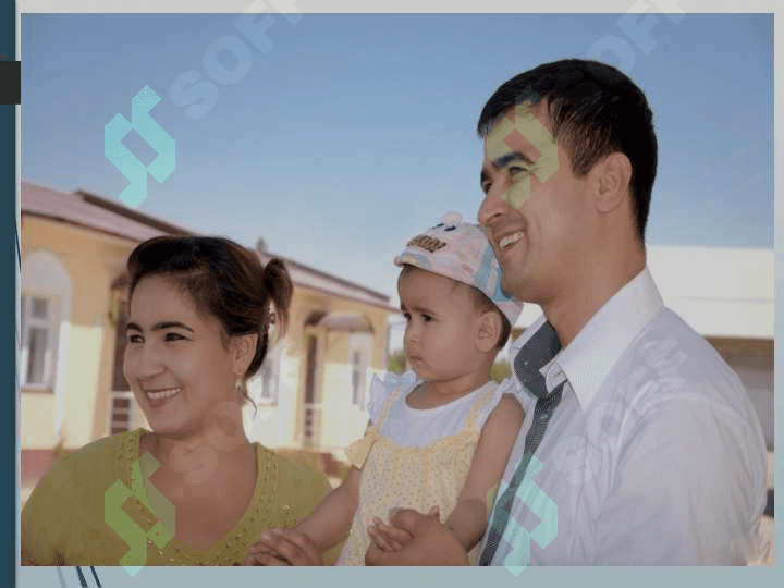 Oila va oilaviy qadriyatlar ma'naviy madaniyatning bosh omili 3