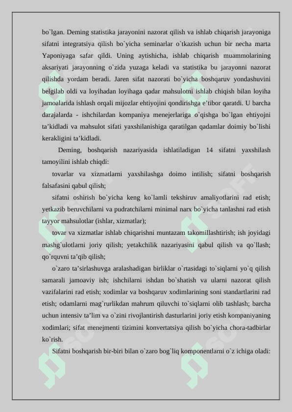 Loyiha boshqarishda texnik topshiriqni o'rni 3