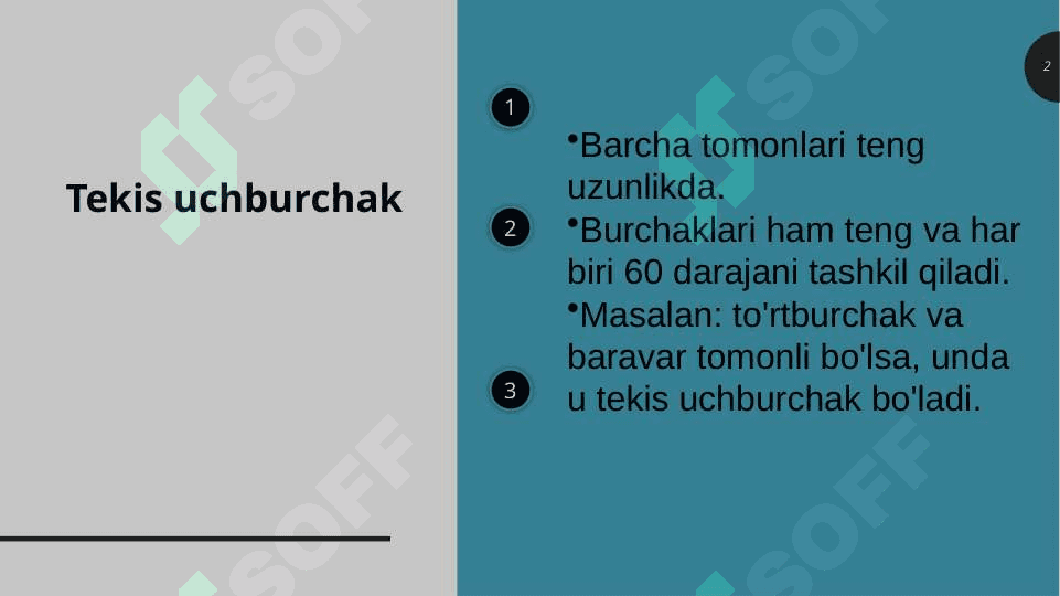 Uchburchak tomonlariga kõra turlari.pptx 2