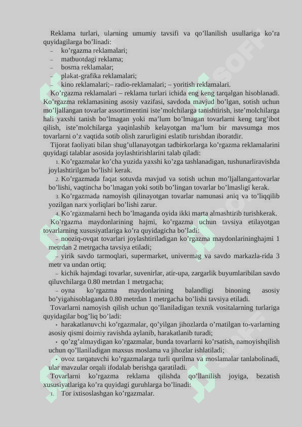 reklama-faoliyatini-tashkil-qilish 6