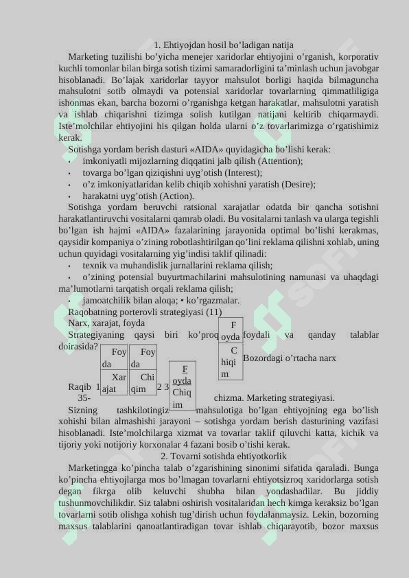 marketingda-sotishni-tashkil-etuvchi-omillar 2