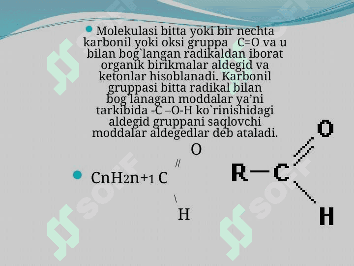 To’yinmagan aldegidlar 3