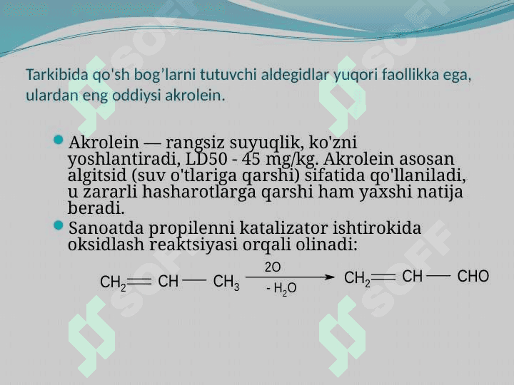 To’yinmagan aldegidlar 5