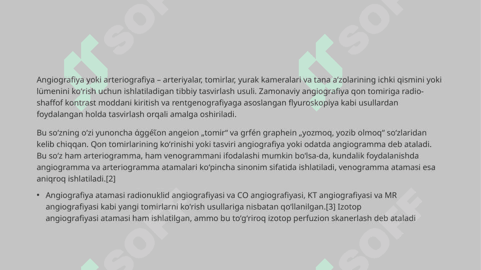 ​ANGIOGRAFIYA​​ ​​ 4
