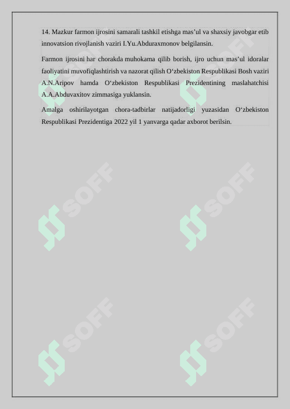 Milliy innovatsiya tizimi va innovatsion tadbirkorlik 8