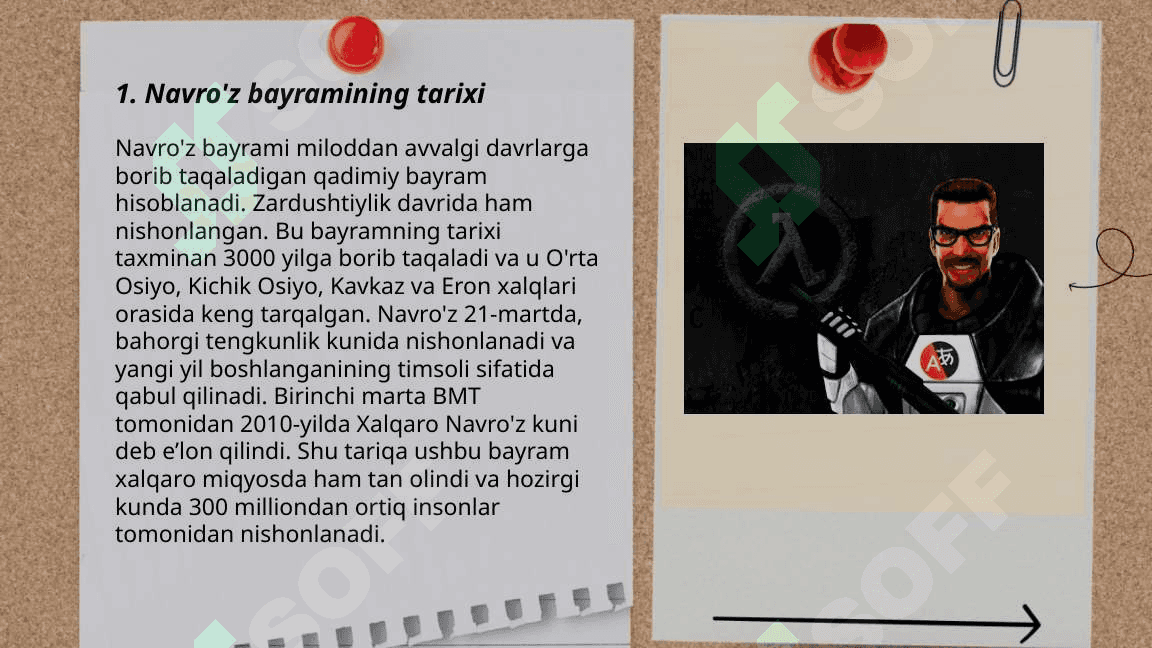 Navroʻz bayrami haqida 3