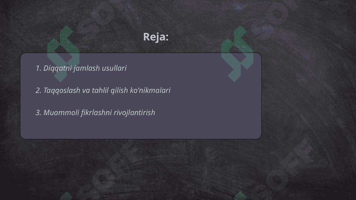 Egiluvchanlik sifatlarini rivojlantirishda qoʼllaniluvchi usullar 2