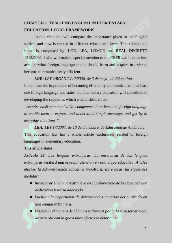 The role of storytelling in developing language skills of young learners 5