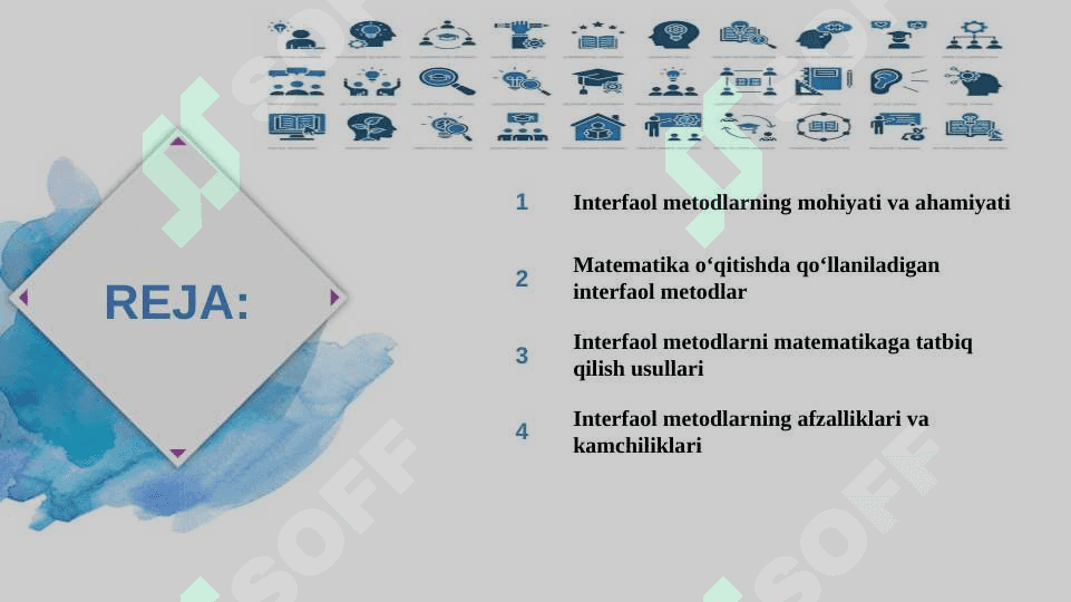 Interfaol metodlar 2