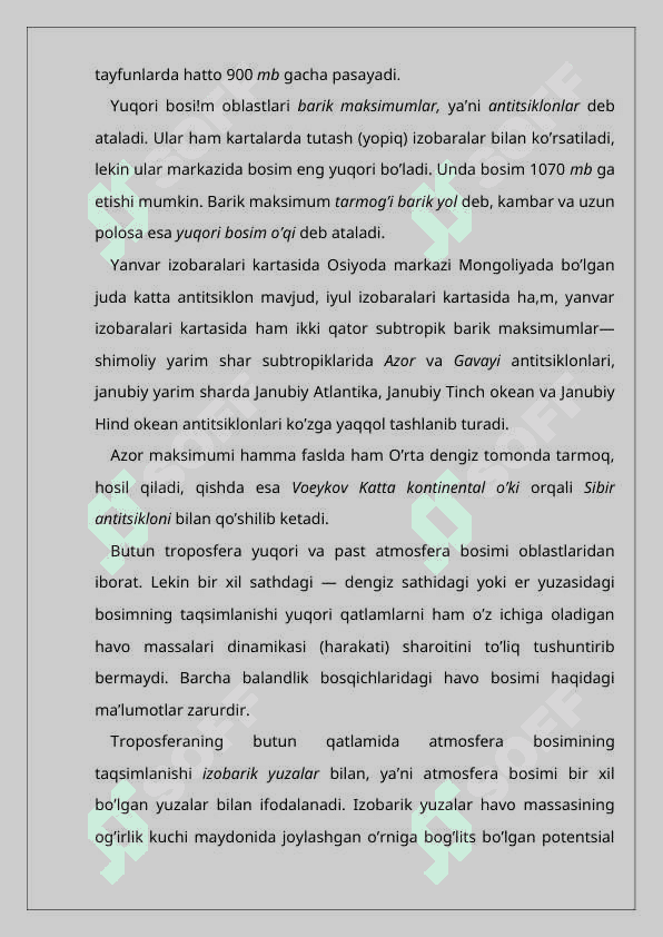 Ba’zi uzluksiz tasodifiy miqdorlarning taqsimot qonunlari 6