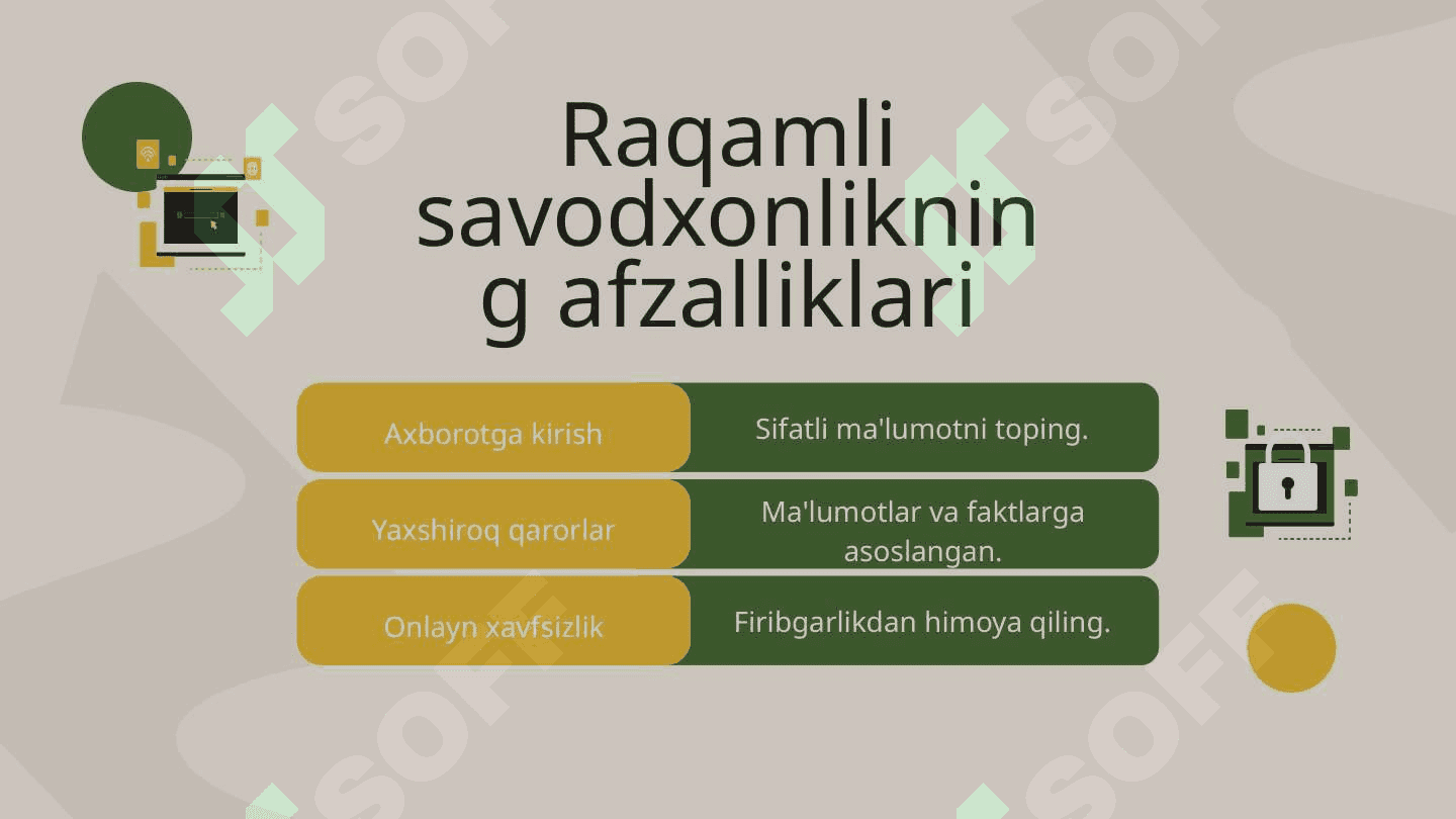 Raqamli savodxonlikni oshirish 3