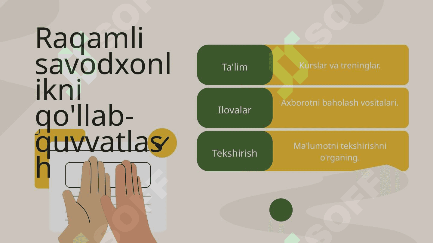 Raqamli savodxonlikni oshirish 4
