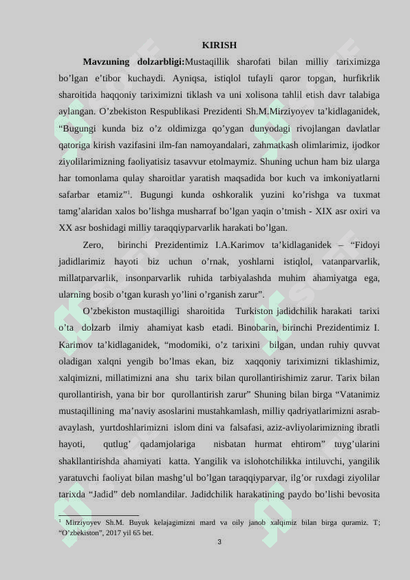 Buxoroda jadidchilik harakati 3