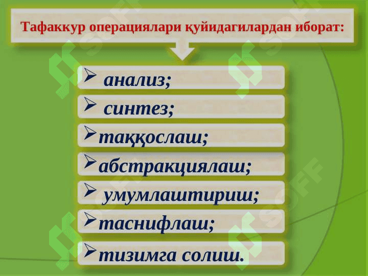 ТАФАККУР 5