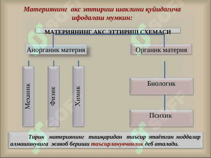ПСИХИКА ВА ОНГНИНГ ТАРАҚҚИЁТИ 2