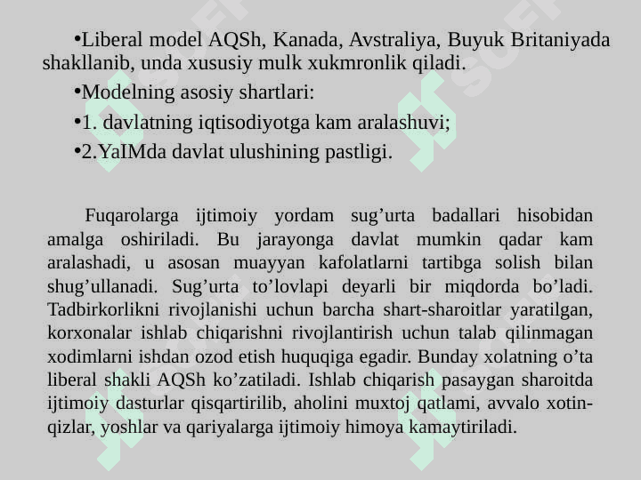 Avstraliya pensiya tizimi 2