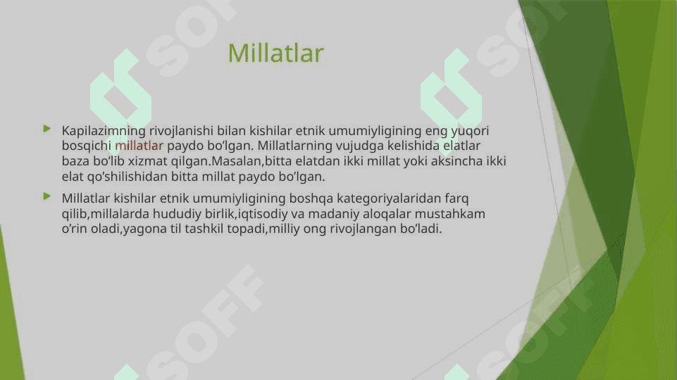 Aholining milliy tarkibi 8