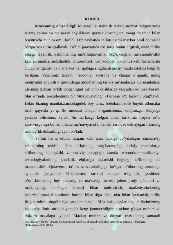 Tarix va ijtimoiy  fanlar o’qitishda tarixiy xaritalardan foydalanish 3
