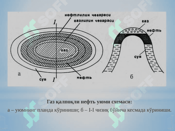 Ўзбекистондаги нефть ва газ конларининг турлари 4