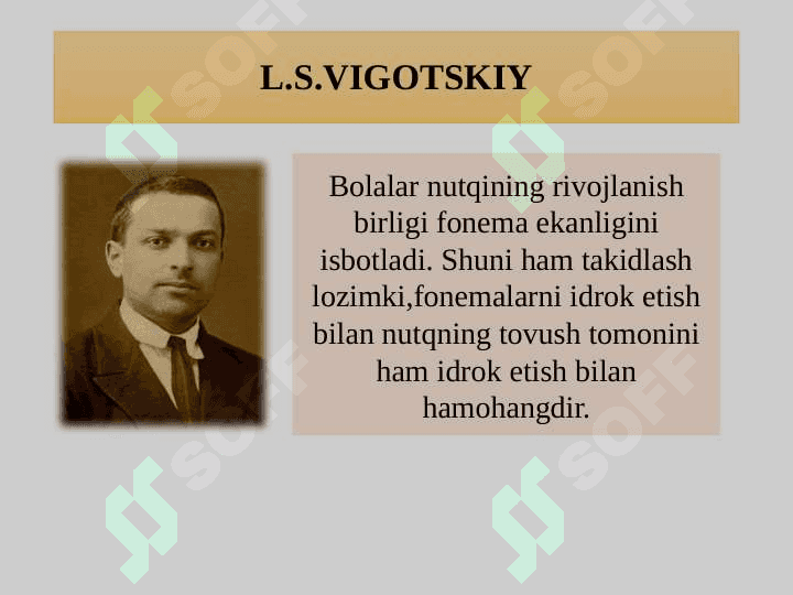 Eshitish orqali nutqni ajarata olish malakasini rivojlantirish 4