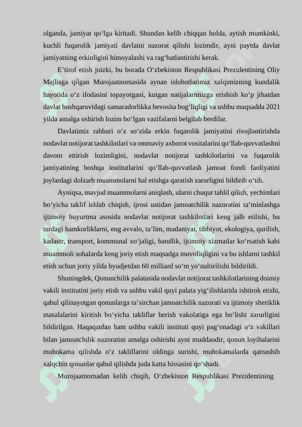Barqaror rivojlanish konsepsiyasi 5