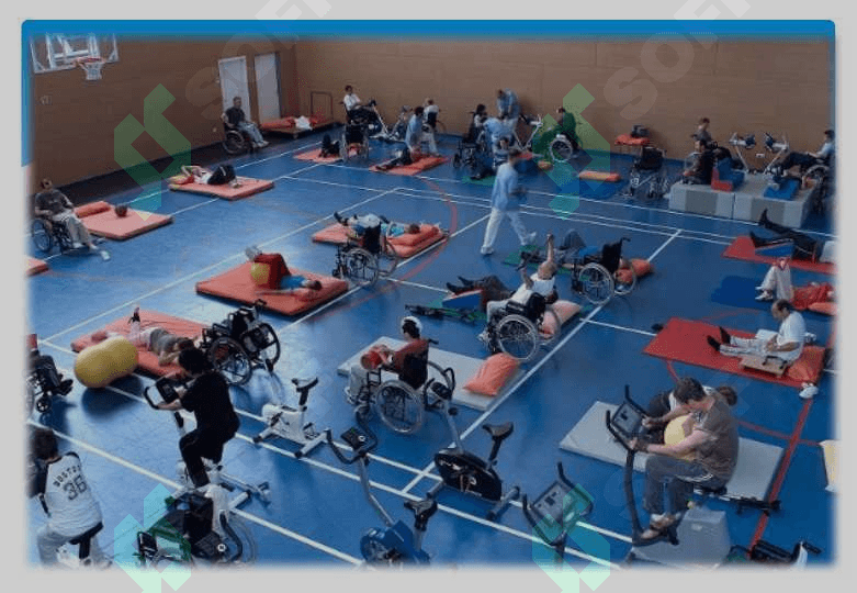 ADAPTIV JISMONIY TARBIYA VA SPORTNI MODDIY-TEXNIK TA’MINLASH 2