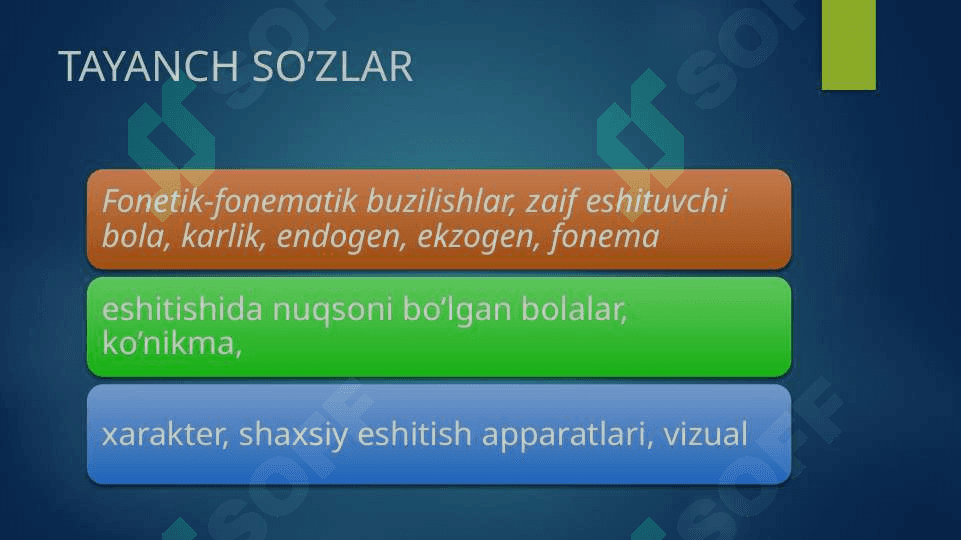 Eshitishida nuqsoni bo‘lgan shaxslarning idrok xususiyatlari 3