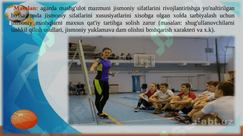 UMUMTA'LIM MAKTABLARIDA JISMONIY TARBIYA 7