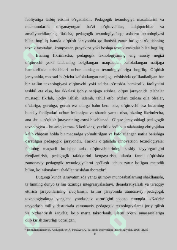 7-sinf jahon tarixi darslarida yangi pedagogik texnologiyalar bilan ishlash metodi 6